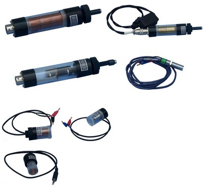 TYTEP-155B型傳感器與檢測技術(shù)實驗裝置 理論與實踐的綜合實訓(xùn)平臺