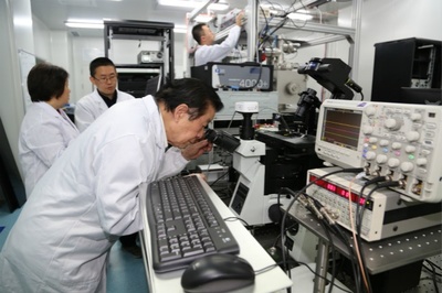 為癌癥精準診斷提供潛在可能，南京大學(xué)研究新型分子檢測技術(shù)