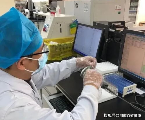 鄭州衛健委舉辦新冠核酸檢測技術暨質量控制培訓班，技術檢測干貨滿滿學員收獲多多